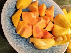 -椰子湾·海南火锅·糟粕醋·椰子鸡(正大广场店)