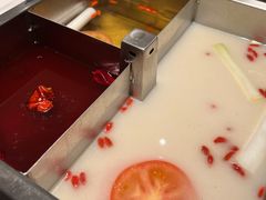 -皇城老妈川味火锅·大连海鲜火锅(港湾店)