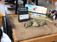 -星巴克臻选(杭州嘉里中心1F店)