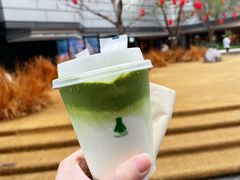 -阿嬷手作(深圳万象前海店)