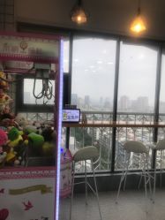 -88潮牌造型烫发·染发
