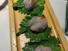 手工鲜虾滑-六少·猪肚包鸡火锅(卓悦INTOWN店)