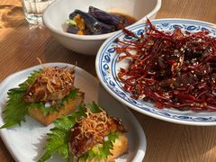 -沛家·西餐Brunch·直火料理