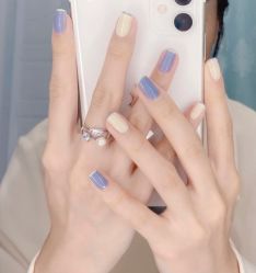 -悦指间美甲美睫