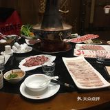 千亿来乌拉火锅店