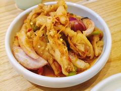 -米泰芒·东南亚料理(体育西店)