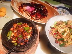 西湖酥醋鱼-桂满陇-十里风荷(合生汇店)