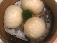 -新大咀港式茶餐厅(宝山万达店)