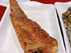 -金刚山烧烤(中山路店)