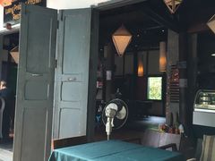 -Luang Prabang Kitchen Restaurant