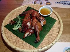 -桂小厨广西菜(青秀万达店)