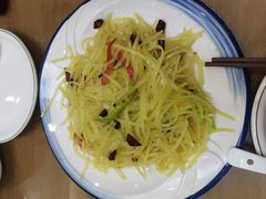 -春水锅贴·传统鲁菜(大明湖店)