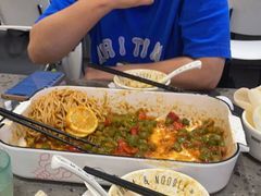 -友达面馆(海珠店)