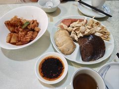-长春观斋补堂素菜馆