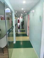 -伊童美家小儿推拿·中式养生(徐汇店)