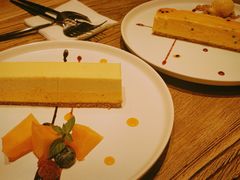 百香果黄柠檬挞-Vanilla Specialty Coffee(八大关店)