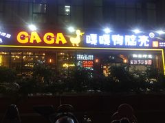 -嘎嘎鸭脑壳(驷马桥店)