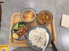 -桃园眷村(万象天地店)