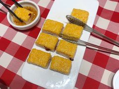 -西贝(上海我格广场店)