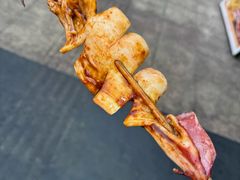 -王姐烧烤(中山路店)