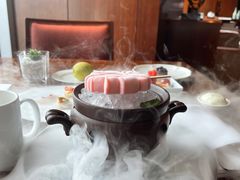 -济南富力凯悦酒店