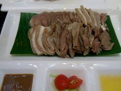 -新兴·金羊座·粤菜点心(乐峰店)