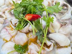 -大鼎石锅鱼(春江里店)