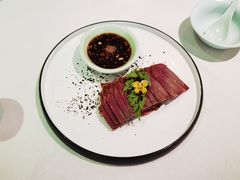 -天和晟烤鸭店(世纪坛店)