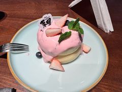 -茉里·舒芙蕾·手作甜品