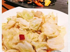 -陆壹捌餐厅(五大道店)