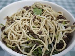 -十二忠手拉面(中华路店)