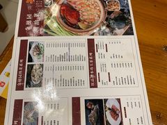 -金穗园·砂锅粥.醉鸡煲火锅(长寿路店)