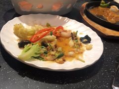 -李师傅脆肚(梅林店)