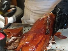 -花家怡园(四合院总店)