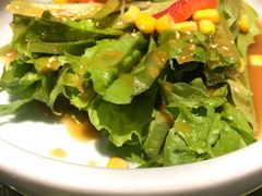 麻酱油麦菜-辛香汇(飞洲店)