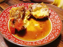俄式猪肉饼-食戟