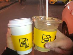 -JPG coffee(广州体育西店)