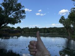 -承德避暑山庄景区