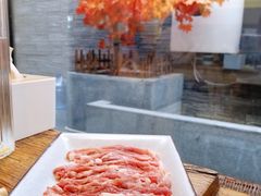 -毛辣果·贵州红酸汤牛肉火锅(西单店)