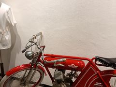 -扶光书店(中环店)