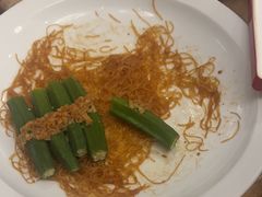 -京味斋·烤鸭·北京菜(安贞店)