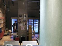 大堂-院8里·小乐园家常味川菜(鹭洲里店)