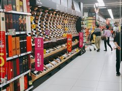 -家乐福(古北店)