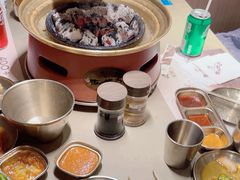 -西塔老太太泥炉烤肉(青浦蟠龙天地店)