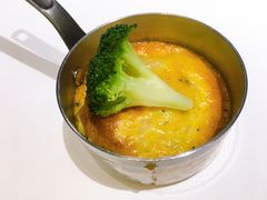 -K·Kitchen KK牛扒厨房(江南西店)