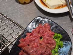 -合易泓烤肉•首创生椰大油边(宁山路店)