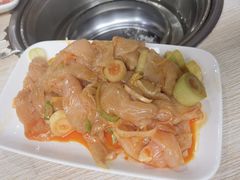 -平山城鑫烧烤(建国楼店)