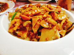 -昱德来·天津菜(河西店)