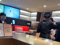 -霸王茶姬(上海恒基名人店)