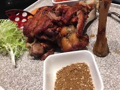 -江仙雅居(中航国际店)